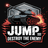 JUMP_ emblem
