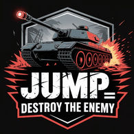 JUMP_ emblem