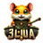 3LIUA emblem