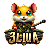 3LIUA emblem