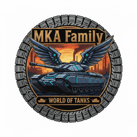 MKAA emblem