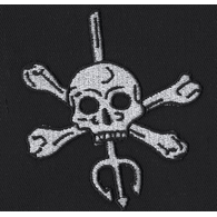 GONSS emblem