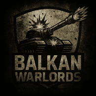BLKW emblem