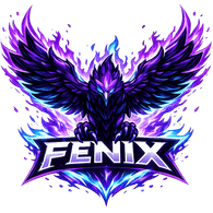 F3NIX emblem