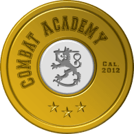 COMBA emblem