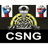 CSNG emblem