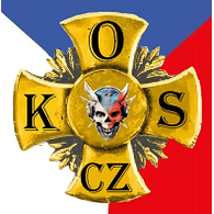 KOSCZ emblem