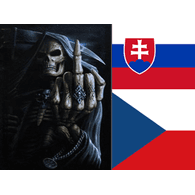 SCTD emblem