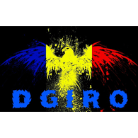 DGIRO emblem