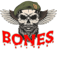 BON3S emblem
