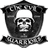 T_E_W emblem