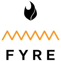 FYRE emblem