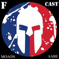 FCAST emblem