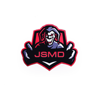 JSMD emblem