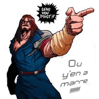 OYM emblem