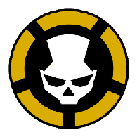 DZFR emblem