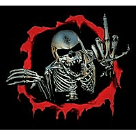 RACA emblem