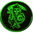 -7777 emblem