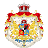 R-R-M emblem
