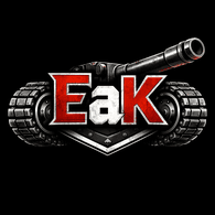 EAK emblem