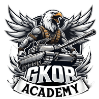 GKOBA emblem
