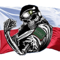 KOSCI emblem