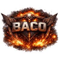 BACO emblem