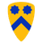 1PDC emblem