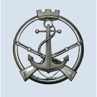 LAGUN emblem