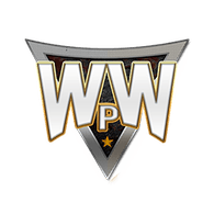 W-W-P emblem
