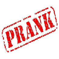 PRANK emblem