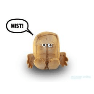 N-OST emblem