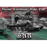 DEA_H emblem