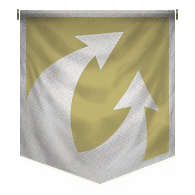 DTD-1 emblem