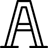 A-HSR emblem