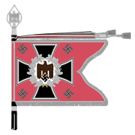 PFERD emblem