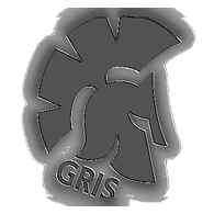 GRIS emblem