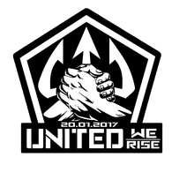UWR emblem
