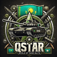 QSTAR emblem