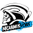 NE-V0 emblem