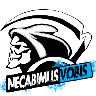 NE-V0 emblem