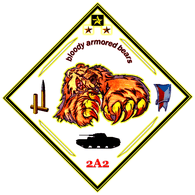 2A2 emblem