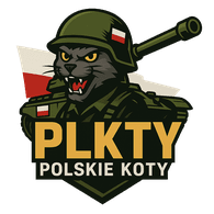 PLKTY emblem