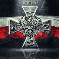 AN76 emblem