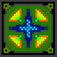 PF1D emblem