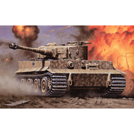TBHOD emblem