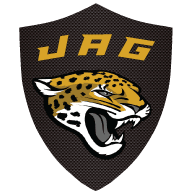 J_A_G emblem