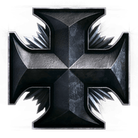 D_GA emblem