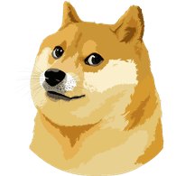 1DOGE emblem