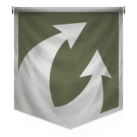 OSACL emblem